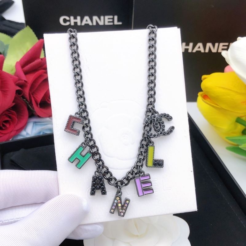 Christian Dior Necklaces